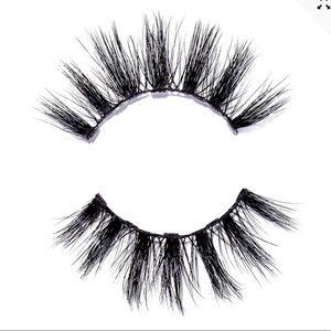MOXIE Magnetic Lashes Money Lash NWT
